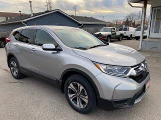 Used 2018 Honda CR-V SOLD! LX ** AWD, LDW, CARPLAY ** for sale in St Catharines, ON