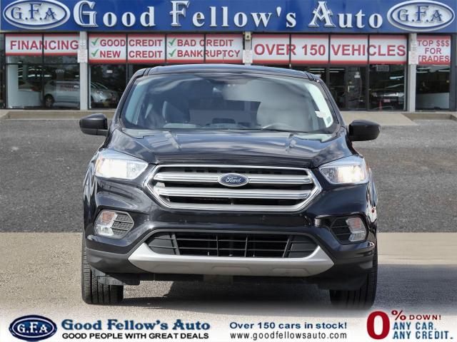 2019 Ford Escape SE MODEL, 1.5L ECOBOOST, AWD, HEATED SEATS, POWER Photo3