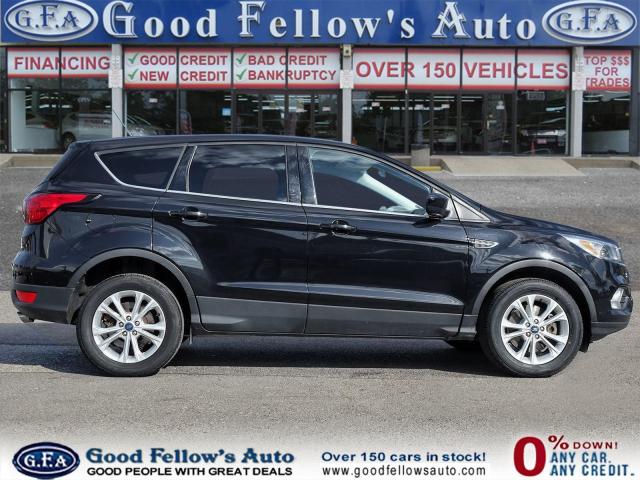 2019 Ford Escape SE MODEL, 1.5L ECOBOOST, AWD, HEATED SEATS, POWER Photo4