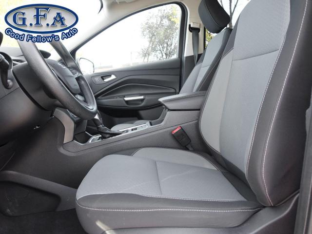 2019 Ford Escape SE MODEL, 1.5L ECOBOOST, AWD, HEATED SEATS, POWER Photo8