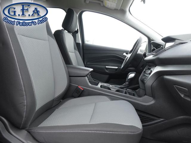 2019 Ford Escape SE MODEL, 1.5L ECOBOOST, AWD, HEATED SEATS, POWER Photo11