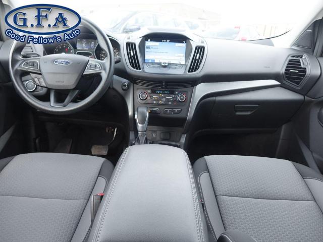 2019 Ford Escape SE MODEL, 1.5L ECOBOOST, AWD, HEATED SEATS, POWER Photo12