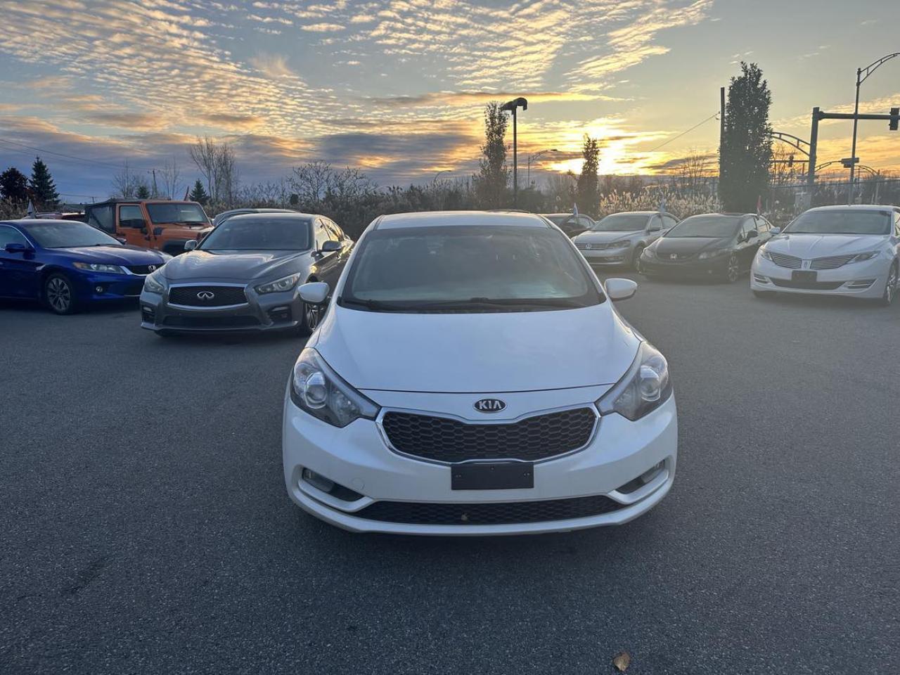 2016 Kia Forte - Photo #5