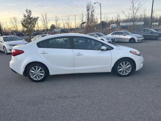 2016 Kia Forte  - Photo #9