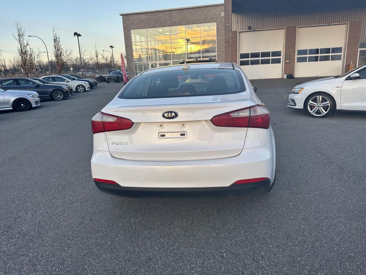 2016 Kia Forte - Photo #7