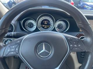 2014 Mercedes-Benz C-Class C 300 4MATIC NO ACCIDENT NAVIGATION LTR SUNROOF - Photo #18