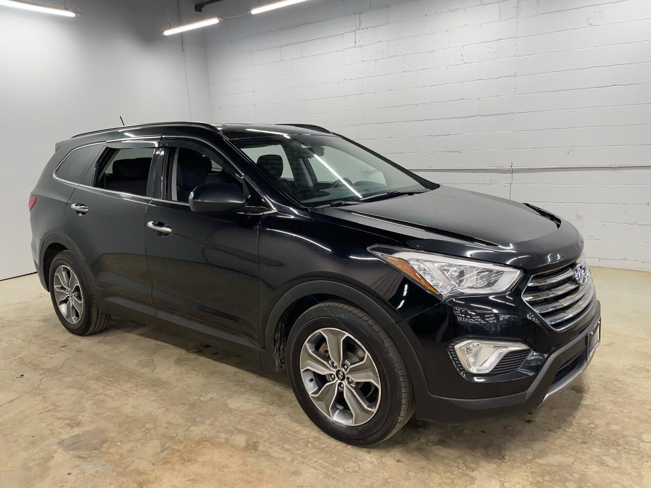 2014 Hyundai Santa Fe XL Premium