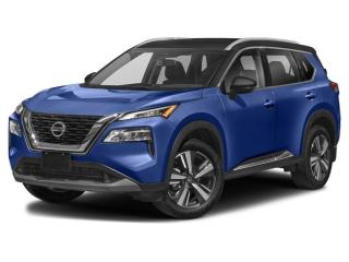 New 2023 Nissan Rogue SL for sale in Peterborough, ON