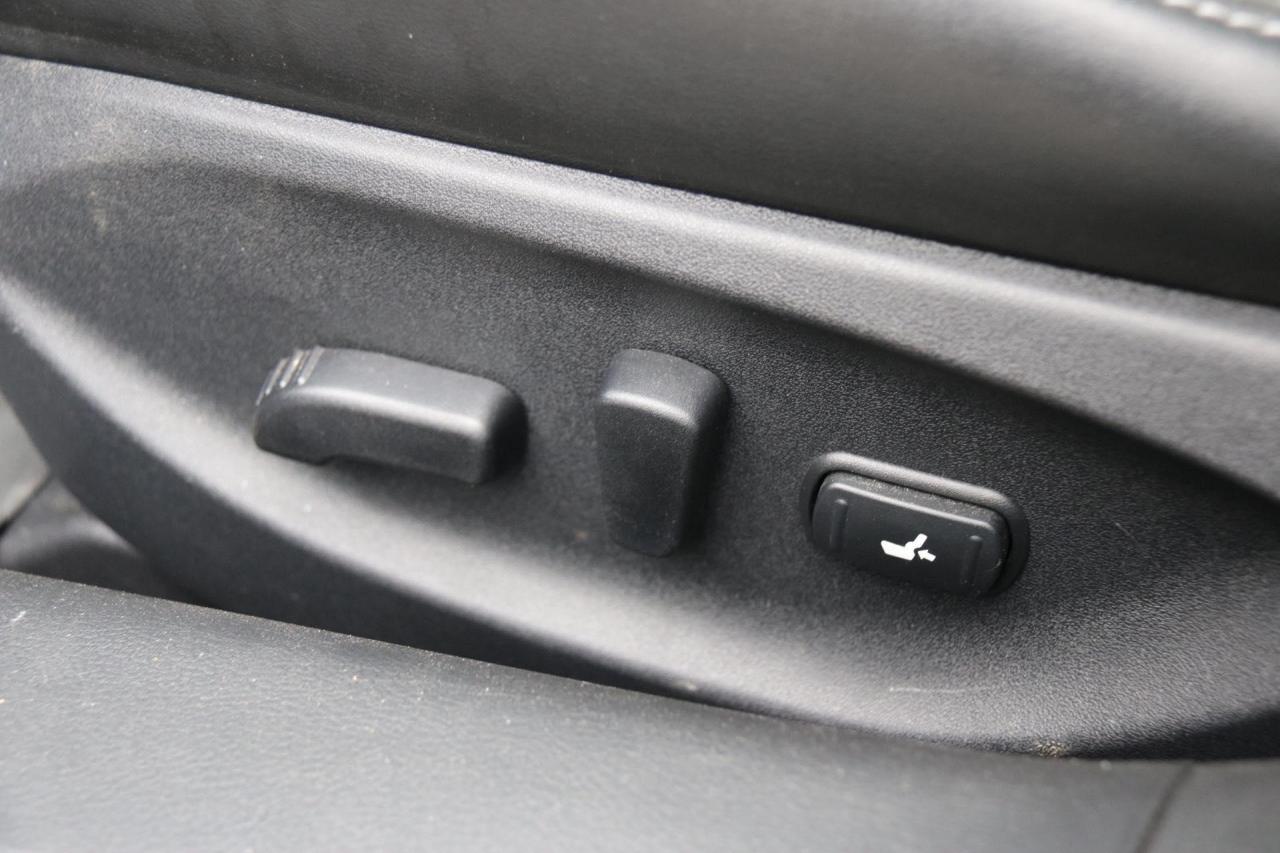 2014 Infiniti Q50 Premium AWD - Photo #19