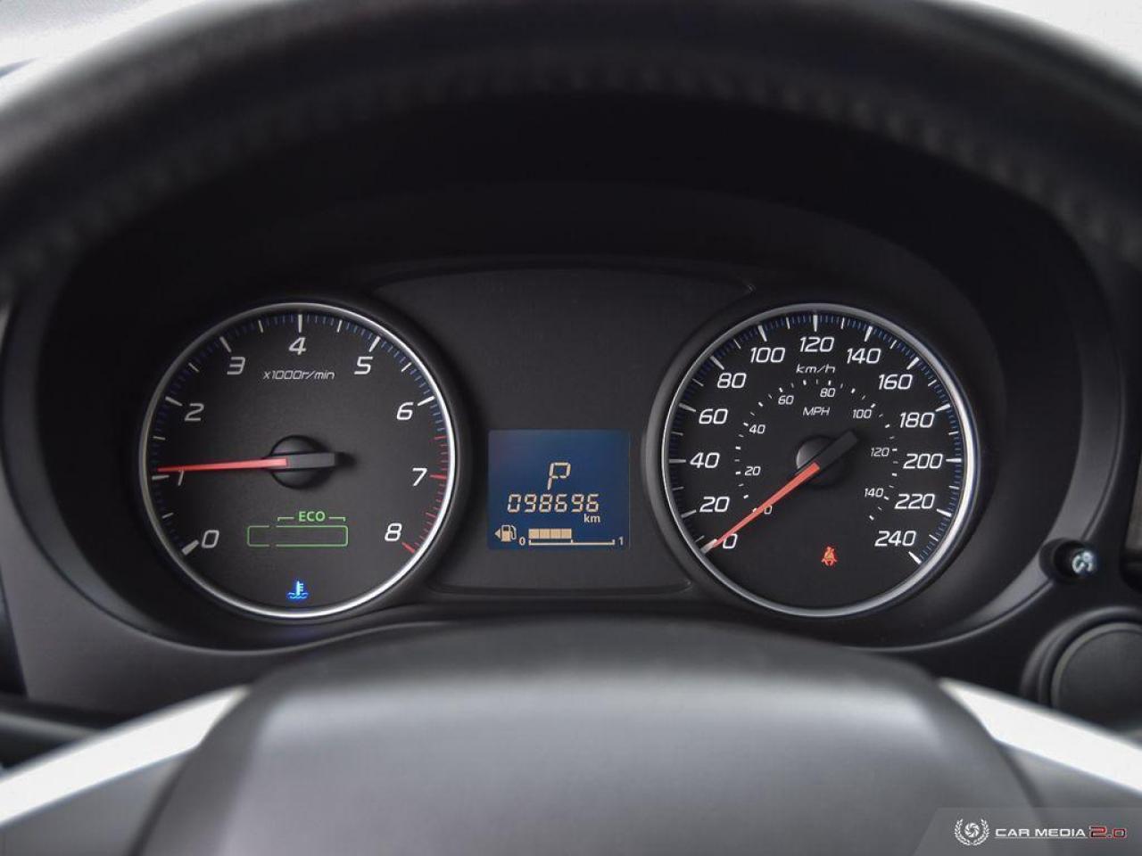 2014 Mitsubishi Outlander 4WD 4dr ES Photo