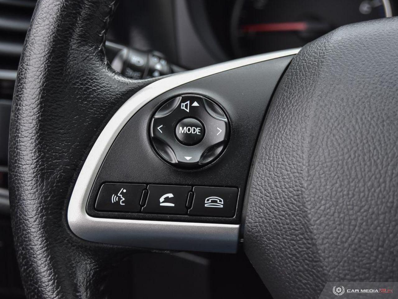 2014 Mitsubishi Outlander 4WD 4dr ES Photo