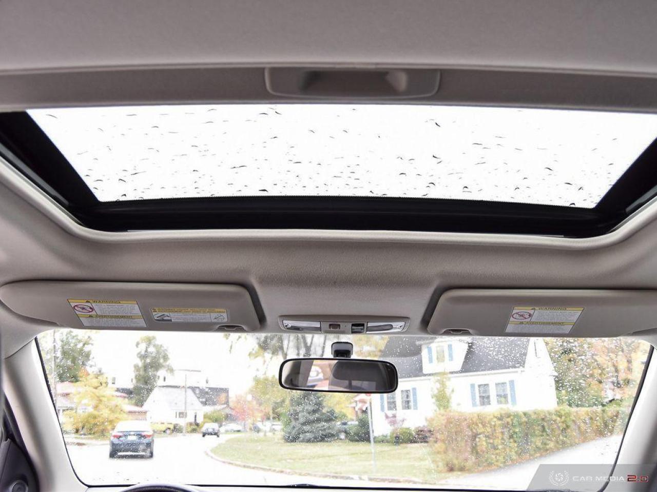 2014 Mitsubishi Outlander 4WD 4dr ES Photo