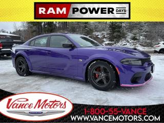 New 2023 Dodge Charger Super Bee for sale in Bancroft, ON