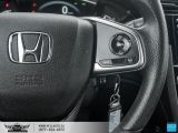 2021 Honda Civic Sedan LX, BackUpCam, CarPlay, LaneDepartAssist, HeatedSeats, NoAccident Photo39