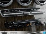 2018 Mercedes-Benz GL-Class GLC 300, Navi, Pano, BackUpCam, B.Spot, WoodTrim, NoAccident Photo53
