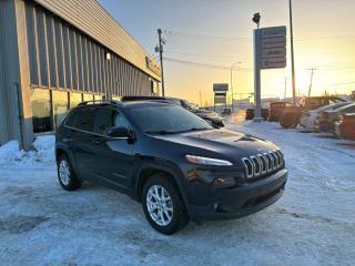 Used 2016 Jeep Cherokee  for sale in Yellowknife, NT