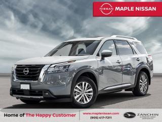 At Maple Nissan, we offer the best selections of new Nissan inventory. With a wide array of trim options available and an impressive used inventory, you can find that perfect vehicle for you and your family.  Whether youre looking to buy a new Nissan or need to get your vehicle serviced, let our team at Maple Nissan help you get on the road. As part of the Zanchin Automotive Group, you have access to a range of new and used models, and were here to make sure youre helped through every step of the buying process.