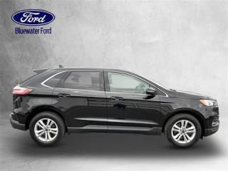 Used 2020 Ford Edge SEL for sale in Forest, ON