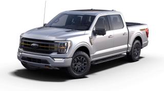 New 2023 Ford F-150 Tremor for sale in Ottawa, ON