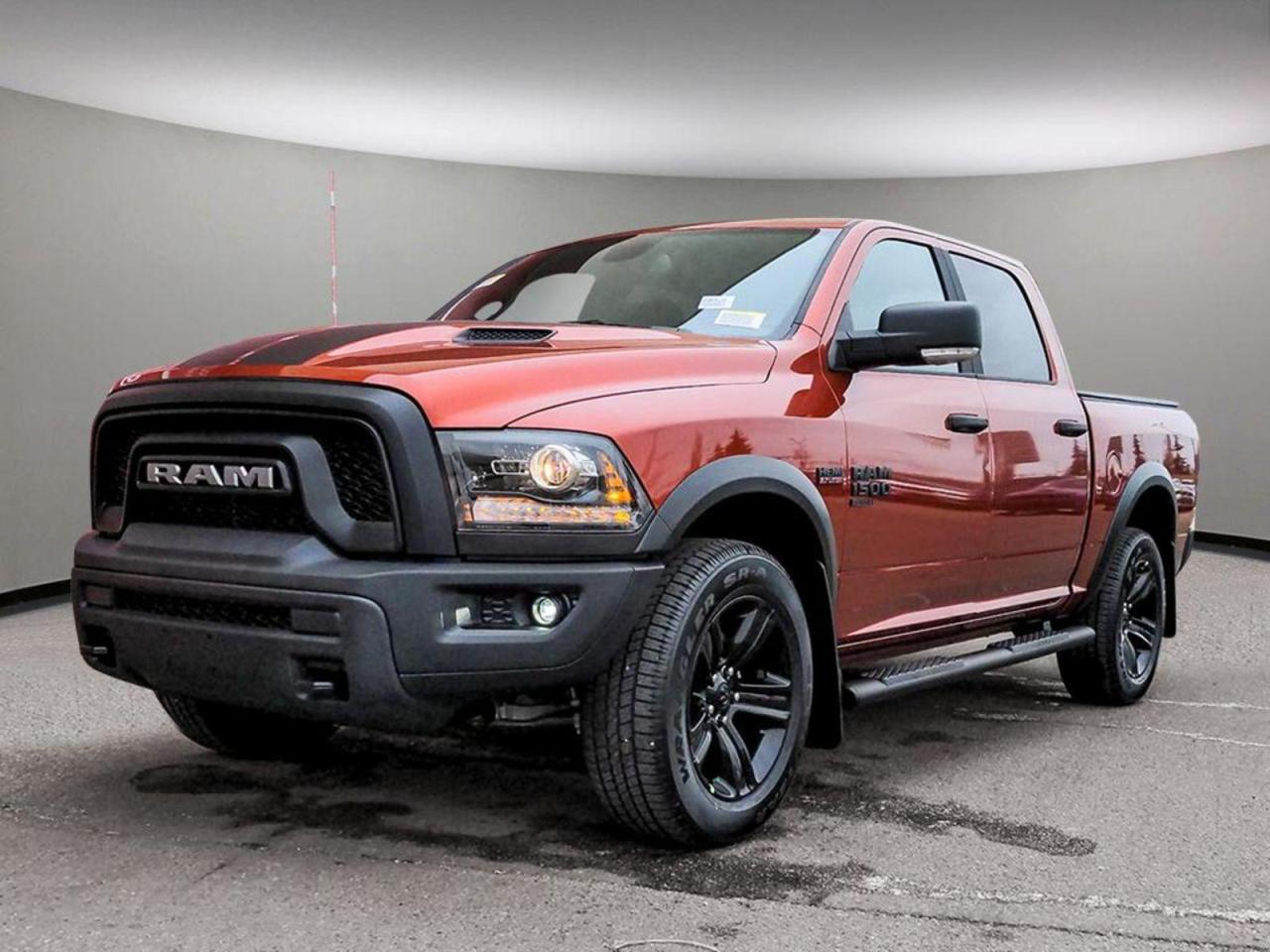 New 2023 RAM 1500 Classic  for sale in Edmonton, AB