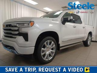 New 2024 Chevrolet Silverado 1500 High Country for sale in Dartmouth, NS