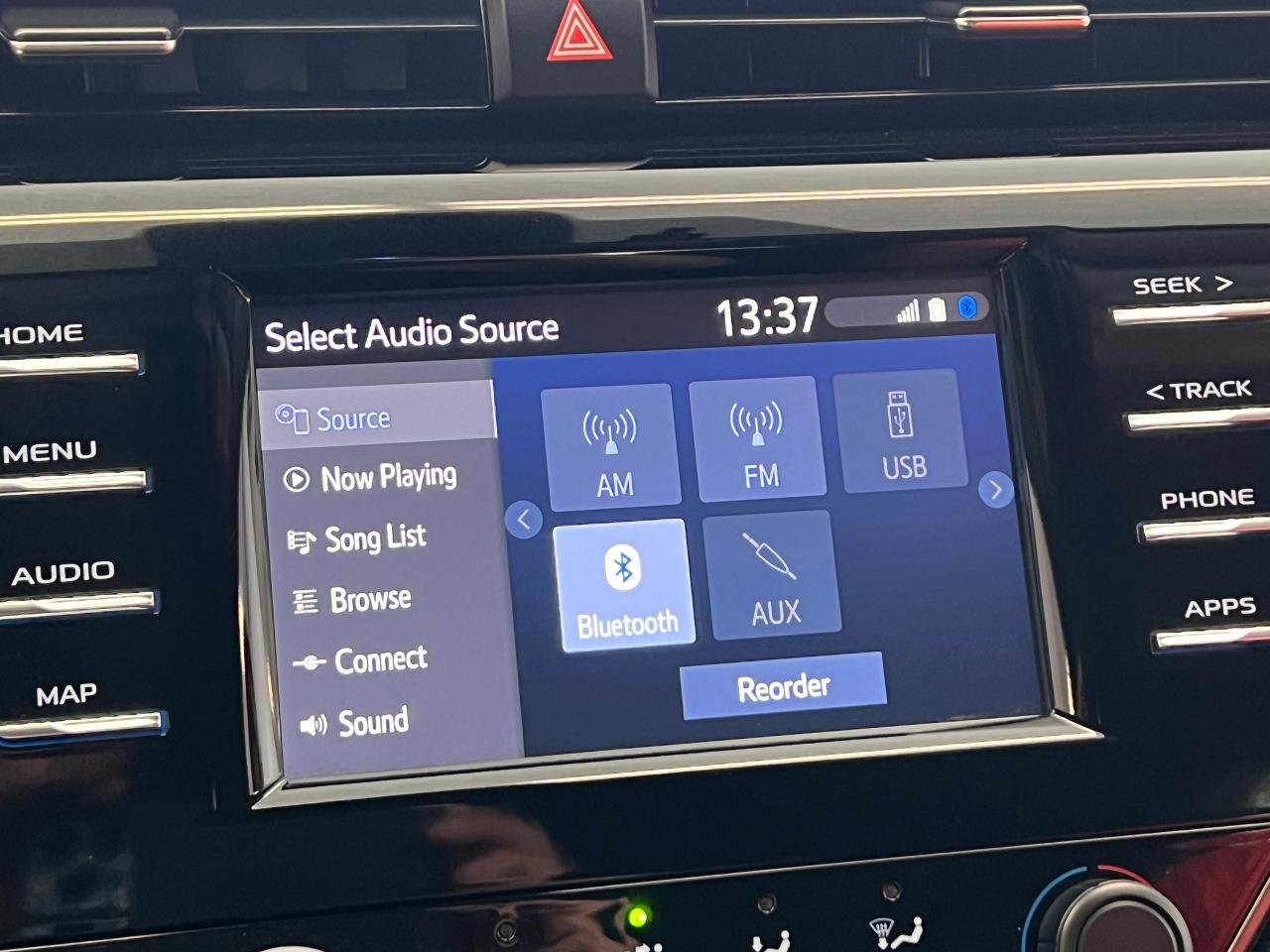 2020 Toyota Camry LE+Adaptive Cruise+LaneKeep+ApplePlay+CLEAN CARFAX - Photo #34