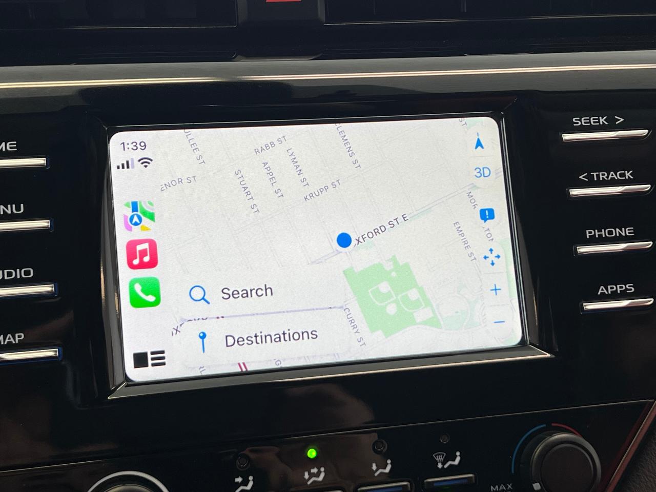 2020 Toyota Camry LE+Adaptive Cruise+LaneKeep+ApplePlay+CLEAN CARFAX Photo101