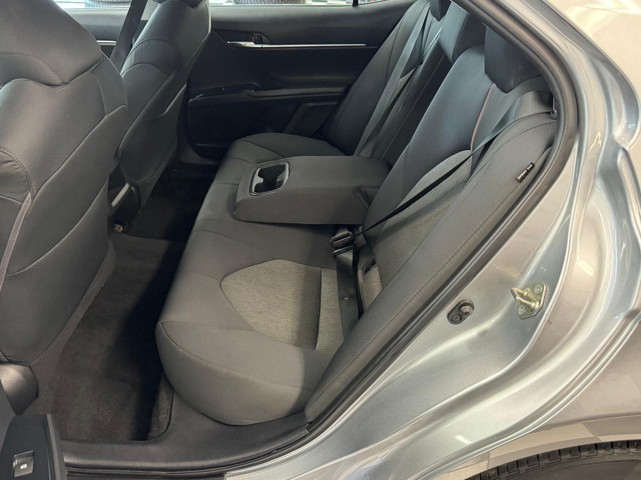 2020 Toyota Camry LE+Adaptive Cruise+LaneKeep+ApplePlay+CLEAN CARFAX Photo94