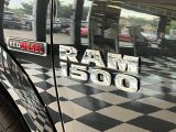 2016 RAM 1500 Laramie Crew 4x4 EcoDiesel+New Tires+CLEAN CARFAX Photo138