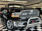 2016 RAM 1500 Laramie Crew 4x4 EcoDiesel+New Tires+CLEAN CARFAX Photo92