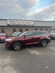 2017 Toyota Highlander AWD 4dr LE - Photo #2