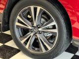 2017 Nissan Pathfinder Platinium AWD 7 PASS+Adaptive Cruise+CELAN CARFAX Photo120