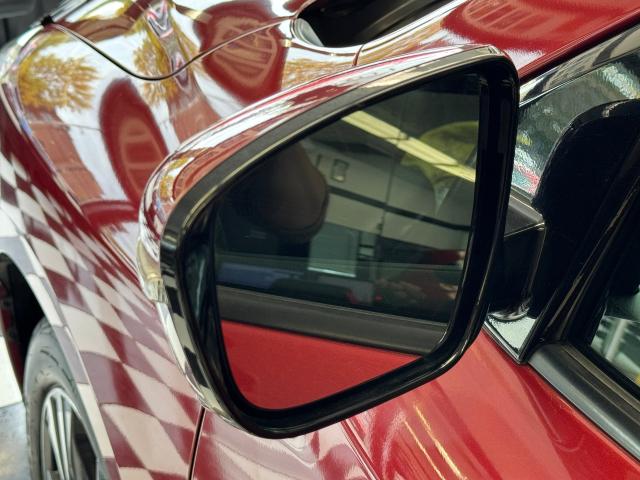 2017 Nissan Pathfinder Platinium AWD 7 PASS+Adaptive Cruise+CELAN CARFAX Photo58