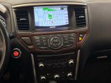 2017 Nissan Pathfinder Platinium AWD 7 PASS+Adaptive Cruise+CELAN CARFAX Photo74