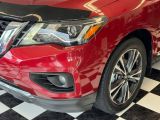 2017 Nissan Pathfinder Platinium AWD 7 PASS+Adaptive Cruise+CELAN CARFAX Photo111