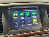 2017 Nissan Pathfinder Platinium AWD 7 PASS+Adaptive Cruise+CELAN CARFAX Photo102