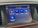 2017 Nissan Pathfinder Platinium AWD 7 PASS+Adaptive Cruise+CELAN CARFAX Photo100
