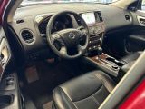 2017 Nissan Pathfinder Platinium AWD 7 PASS+Adaptive Cruise+CELAN CARFAX Photo84