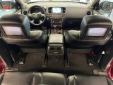 2017 Nissan Pathfinder Platinium AWD 7 PASS+Adaptive Cruise+CELAN CARFAX Photo72