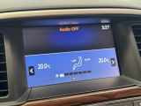 2017 Nissan Pathfinder Platinium AWD 7 PASS+Adaptive Cruise+CELAN CARFAX Photo99