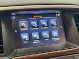 2017 Nissan Pathfinder Platinium AWD 7 PASS+Adaptive Cruise+CELAN CARFAX Photo101