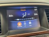 2017 Nissan Pathfinder Platinium AWD 7 PASS+Adaptive Cruise+CELAN CARFAX Photo97