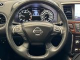 2017 Nissan Pathfinder Platinium AWD 7 PASS+Adaptive Cruise+CELAN CARFAX Photo73