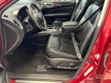 2017 Nissan Pathfinder Platinium AWD 7 PASS+Adaptive Cruise+CELAN CARFAX Photo85