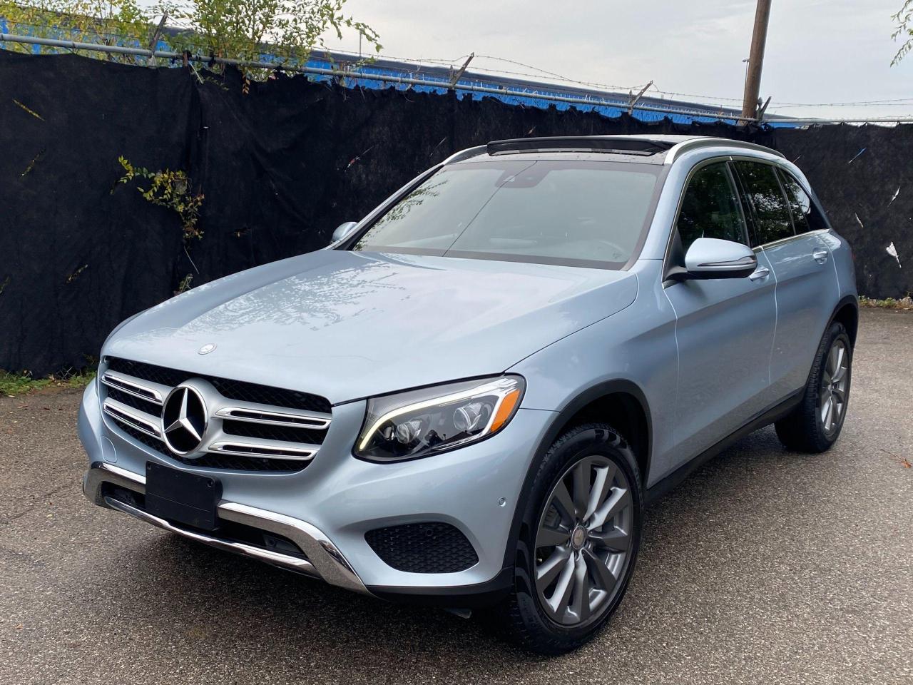 2016 Mercedes-Benz GLC 300 ***SOLD*** - Photo #2