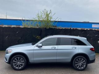 2016 Mercedes-Benz GLC 300 ***SOLD*** - Photo #4