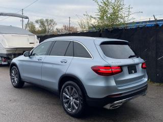 2016 Mercedes-Benz GLC 300 ***SOLD*** - Photo #6