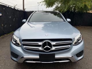 2016 Mercedes-Benz GLC 300 ***SOLD*** - Photo #3