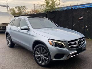 2016 Mercedes-Benz GLC 300 ***SOLD*** - Photo #9