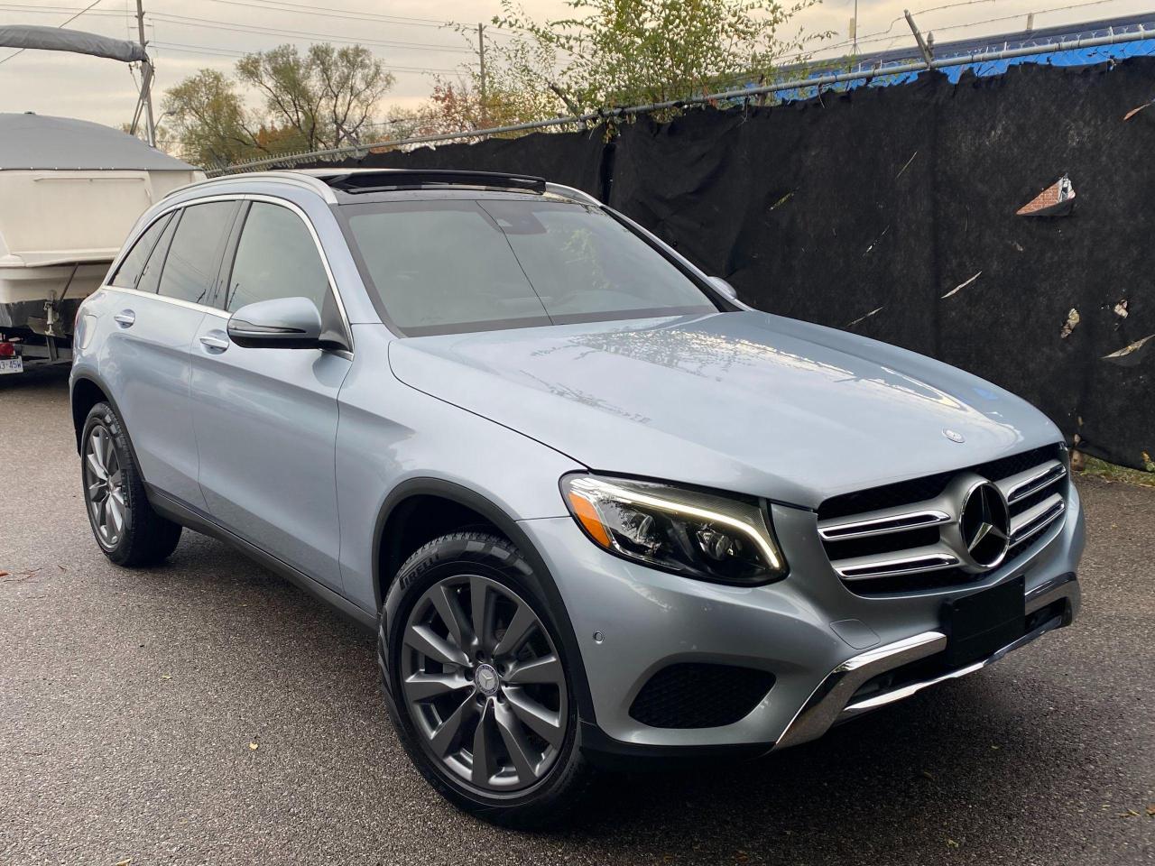 2016 Mercedes-Benz GLC 300 ***SOLD*** - Photo #10